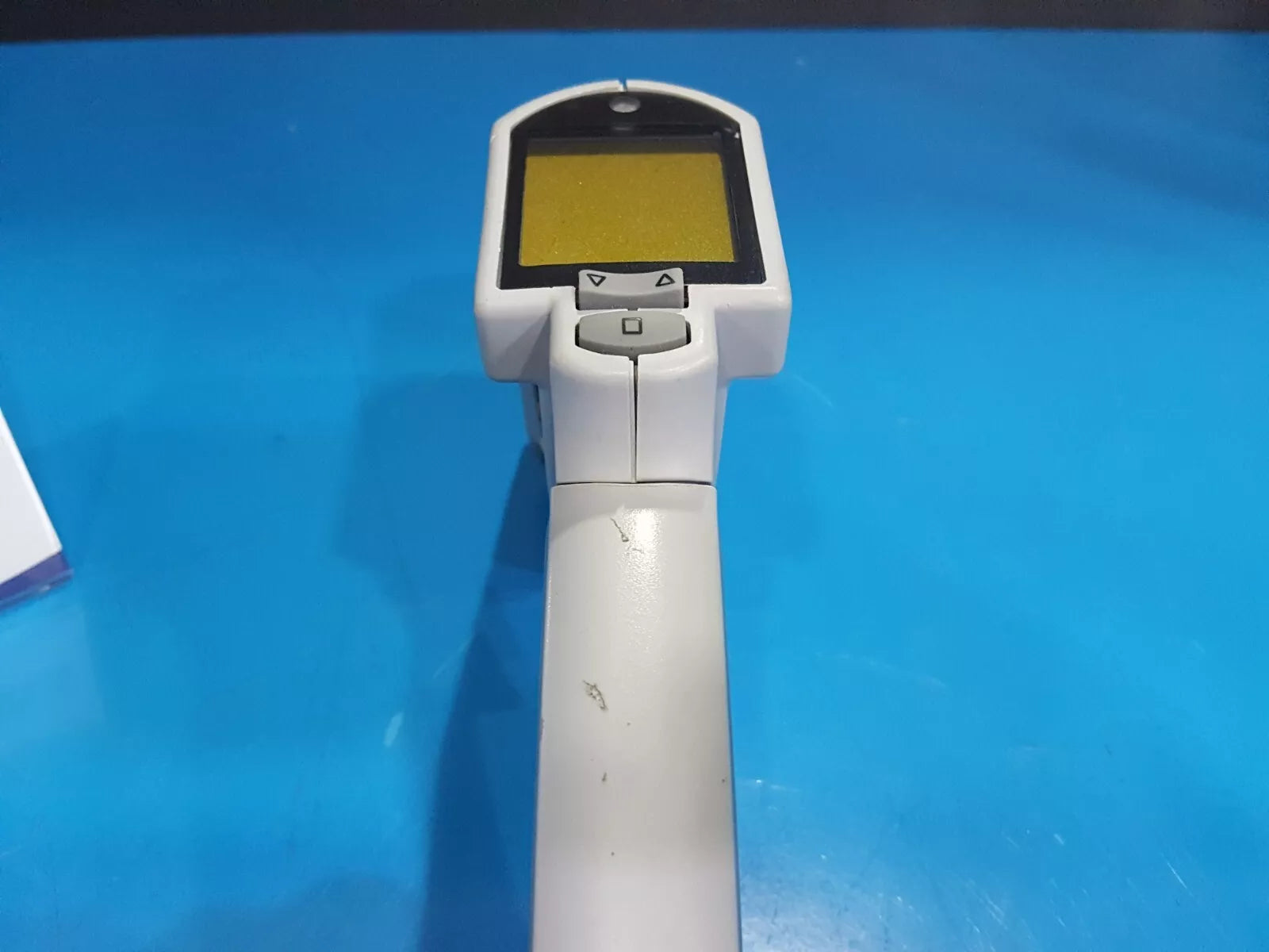 RAYTEK RAYMX4PU: Raynger MX Infrared Thermometer, Untested (005)