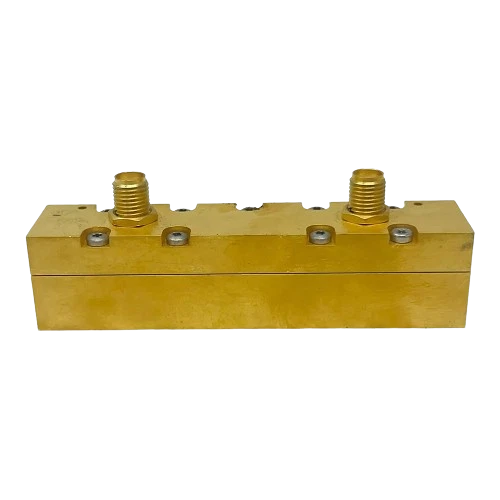 Agilent/Keysight 08780-60076 8GHz Filter