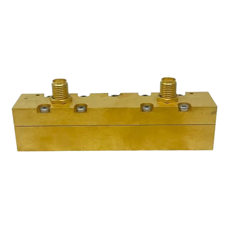 Agilent/Keysight 08780-60076 8GHz Filter