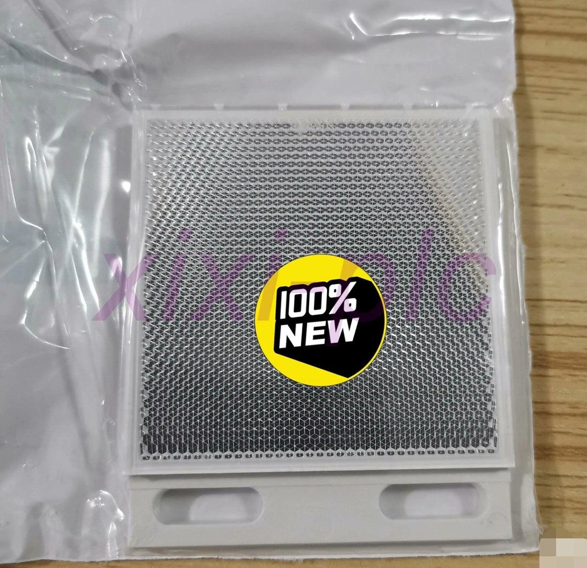 5pcs Leuze MTKS 50x50.1 50117583 Sensor Reflector