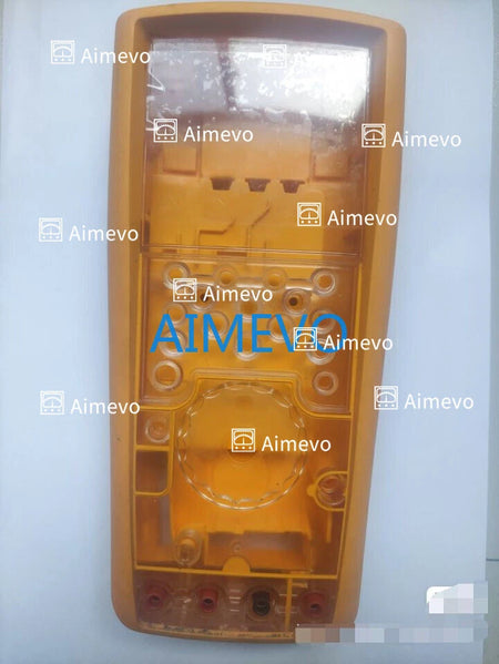 Fluke Multimeter Models 287, 289, 287C, 289C Front Case Top Back/Bottom Case