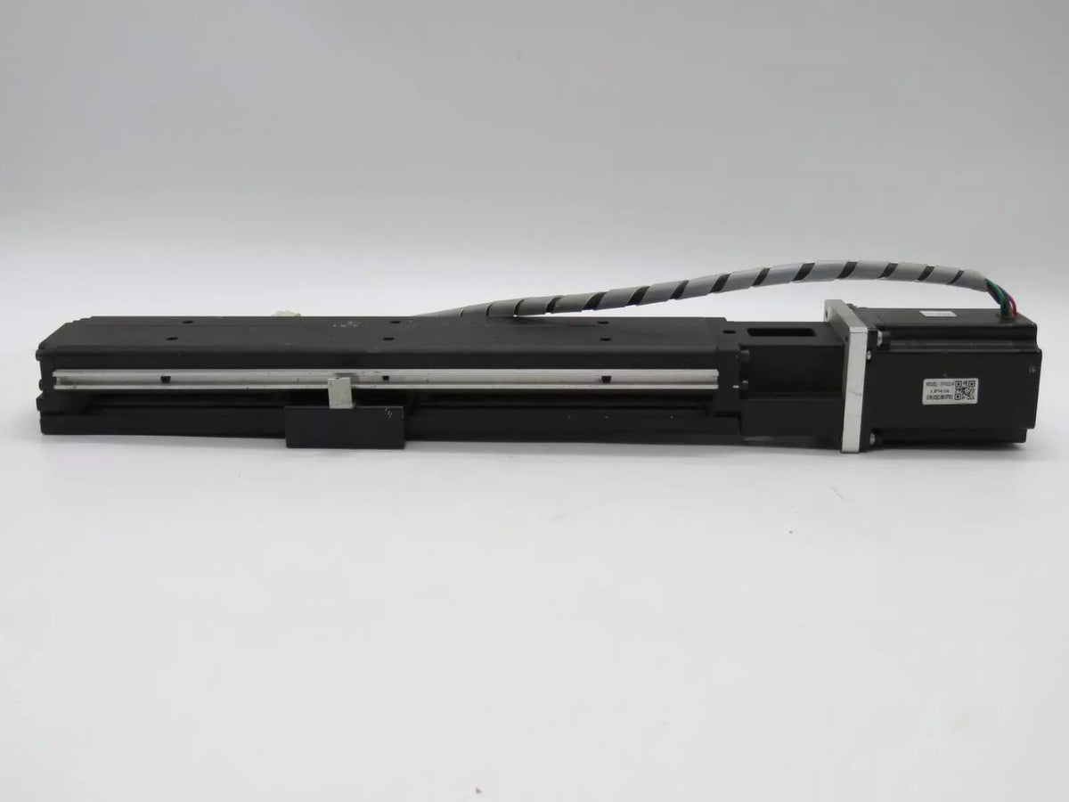 THK Single Axis Linear Actuator with Stepper Motor for Manufacturing Industry