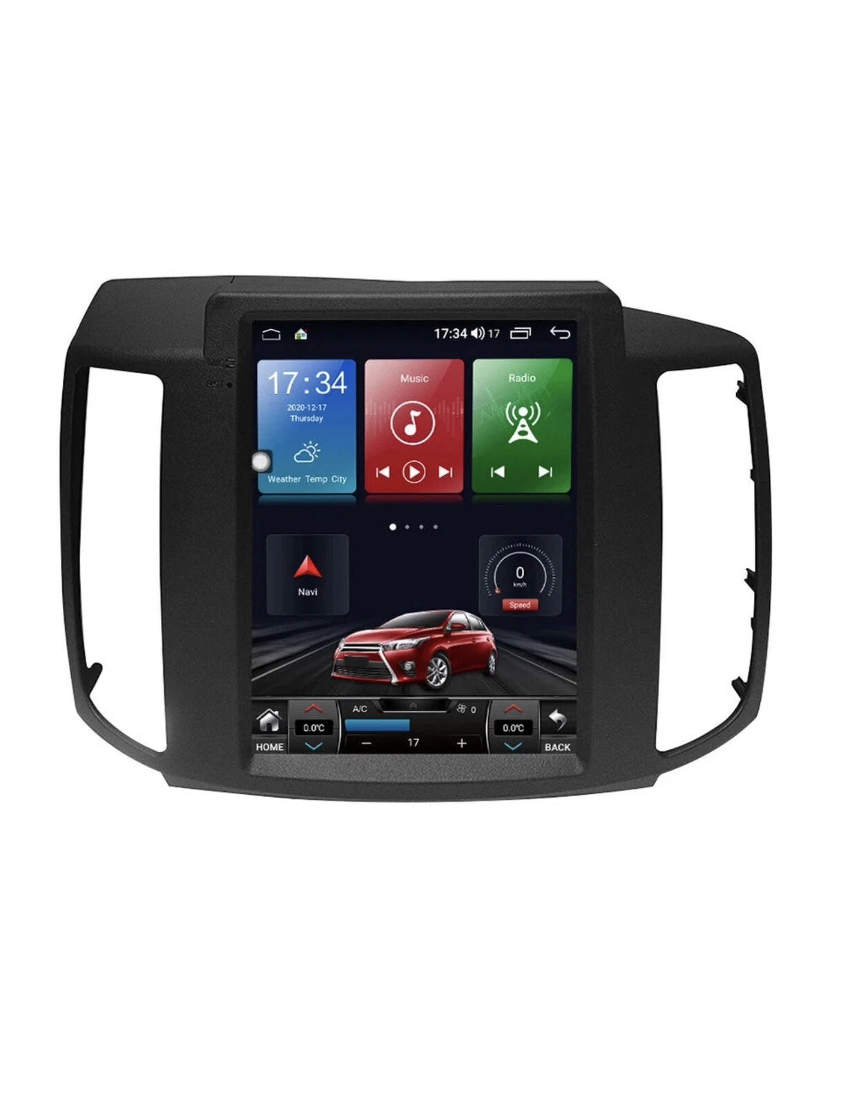 Car Radio for Nissan MAXIMA 2008-2014 Audio Stereo Multimedia Player Android 13