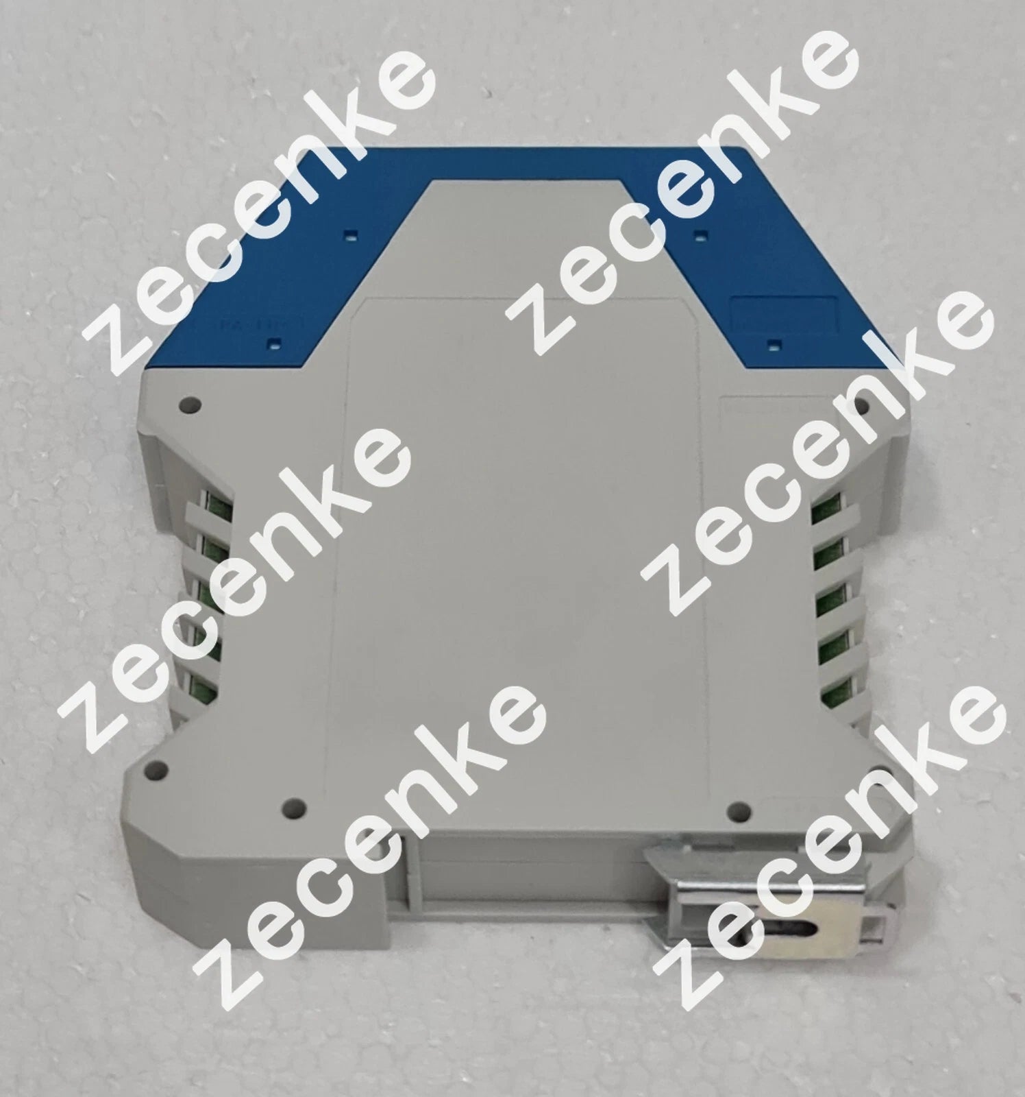 Zander Aachen SR3D Safety Relay 472270 230VAC 50-60Hz