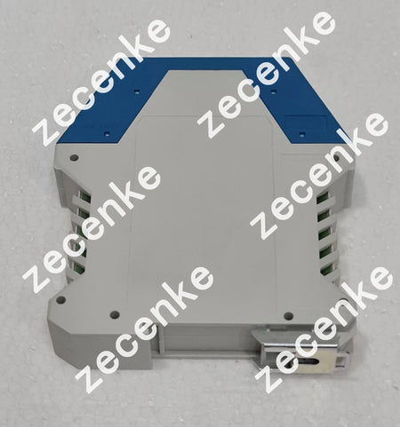 Zander Aachen SR3D Safety Relay 472270 230VAC 50-60Hz