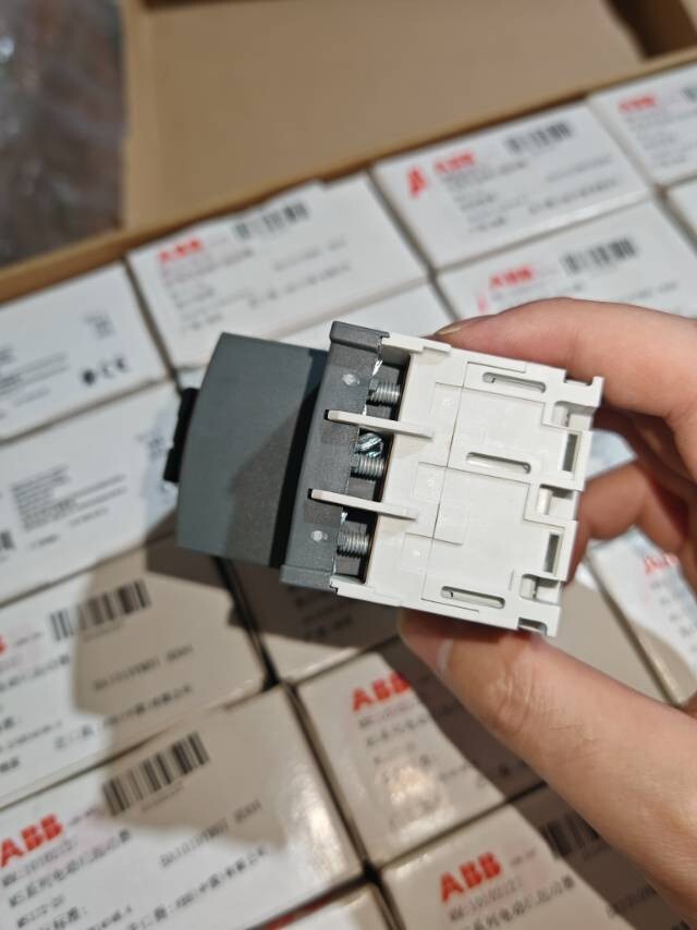 ABB MS Series Motor Starter MS132-20