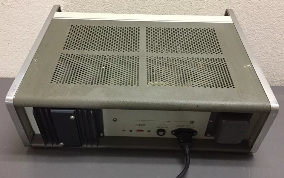 HP 8007B Pulse Generator: Advanced Signal Generation Device