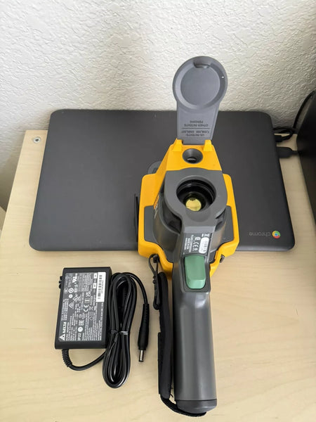 Fluke Ti10 9Hz 160 x 120 Thermal Imaging Camera IR Imager