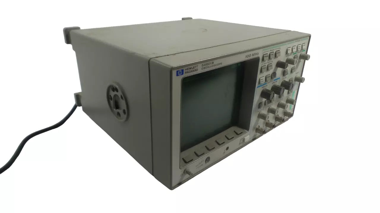 HP Hewlett Packard 54601B Oscilloscope 100 MHz