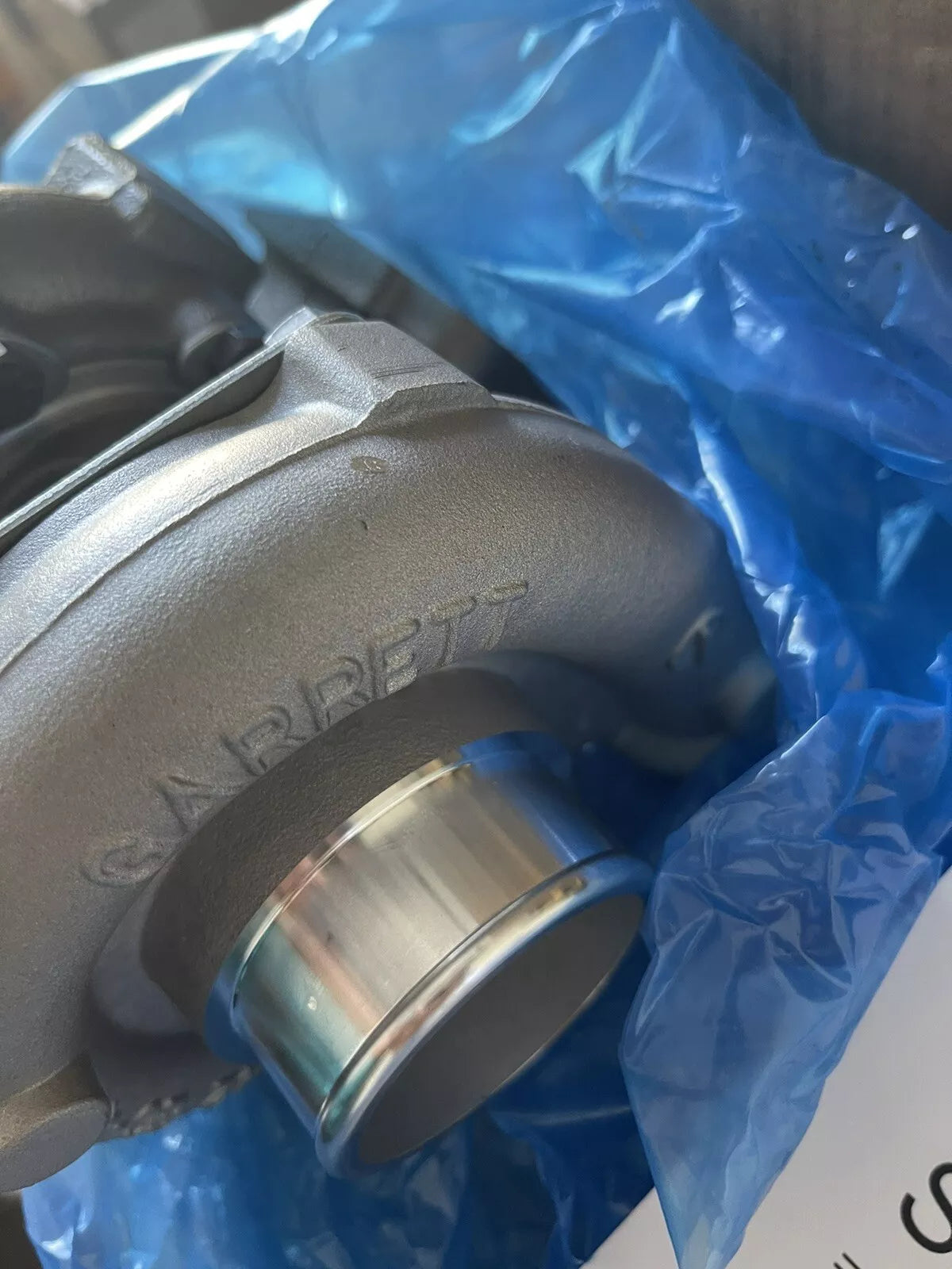 Perkins 2674400 Turbocharger - New Ships Next Day