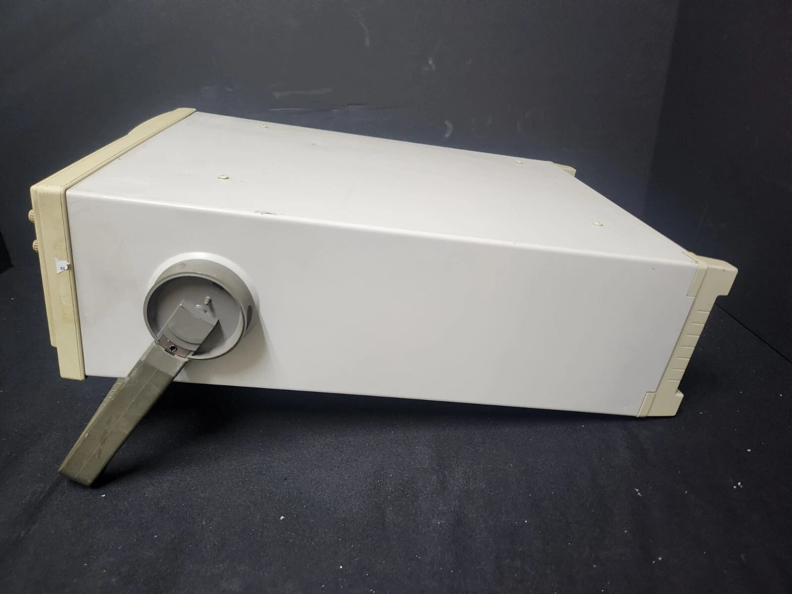 Fluke PM3392A 4CH Autoranging Combiscope 200 MHz 200MS/s (1007)
