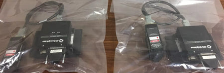 JDS Uniphase 4611-010-0498 µGreen-SLM Laser with 4802-1000 µ-Laser Controller