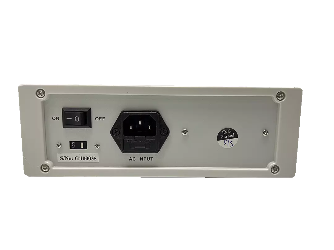 LODESTAR LS5627 Frequency Counter for Frequency Measurement