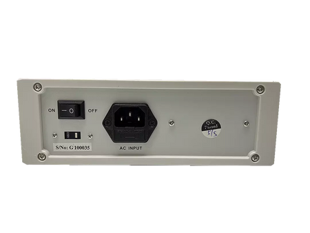 LODESTAR LS5627 Frequency Counter for Frequency Measurement