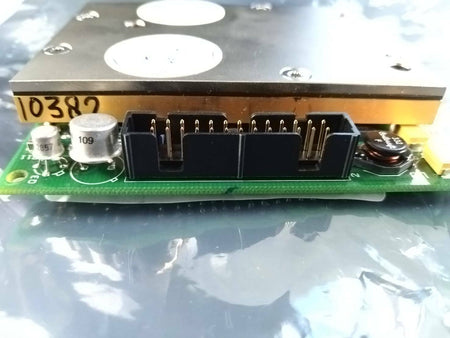 Agilent 5087-7061 Modulation Filter Assembly - XG eqpt