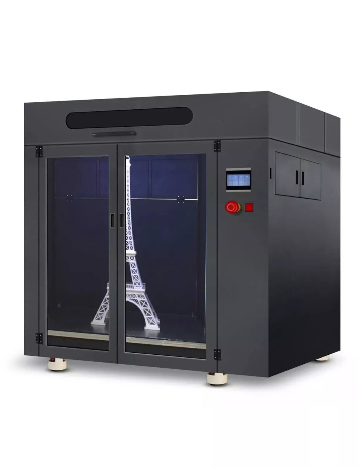 Industrial Grade Large Size 1mx1mx1m 3D Printer 220V - 2023 Launching