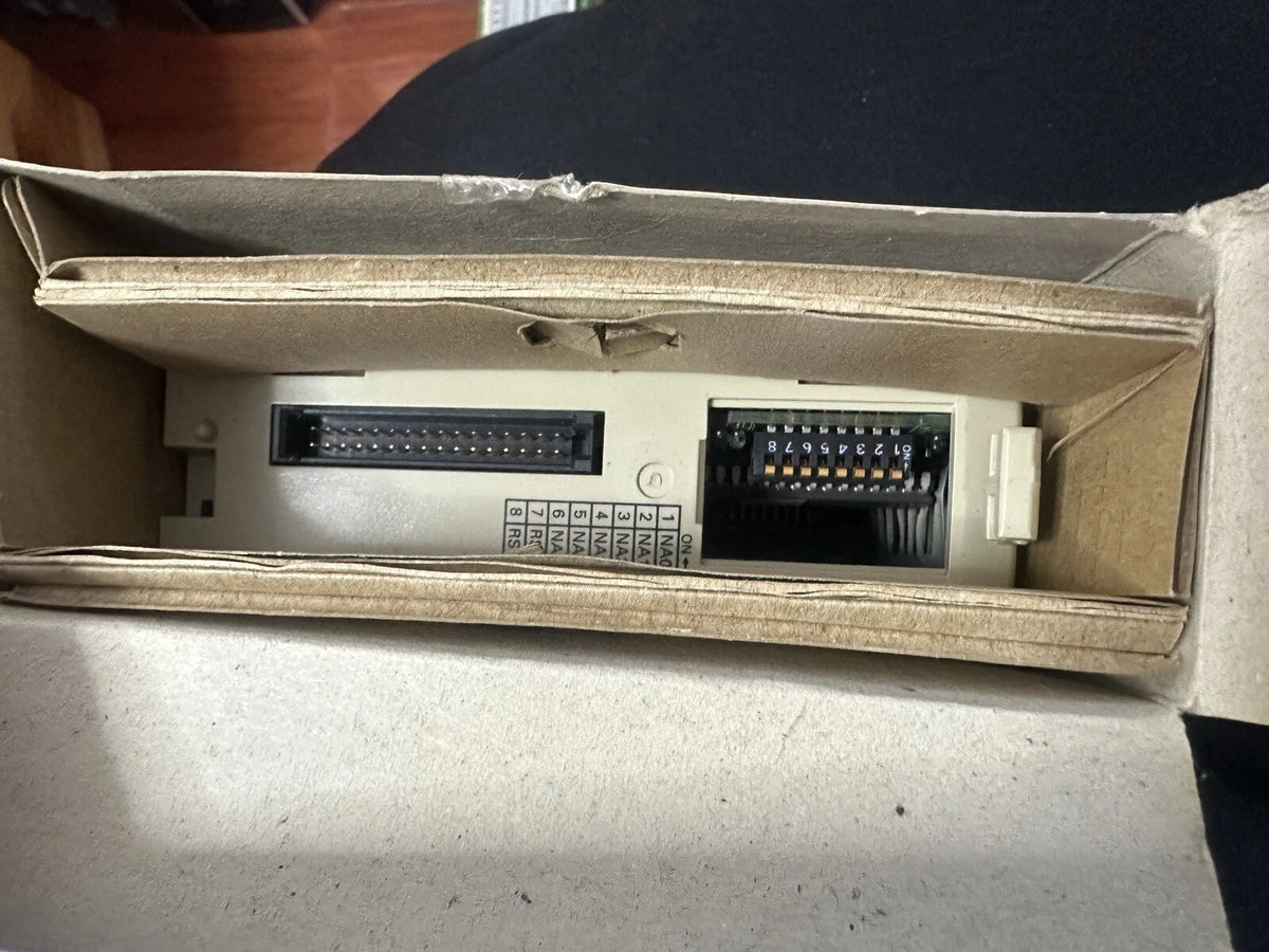 C200HW-DRM21-V1 PLC I/O Link Module