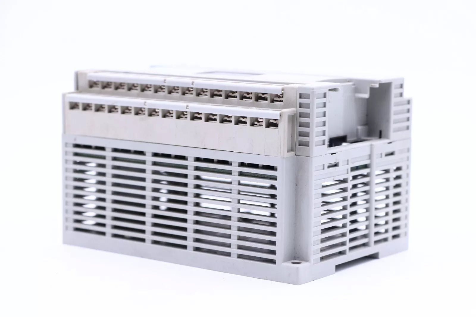 Refurbished Panasonic Expansion Control Unit AFPX0E40TD-F
