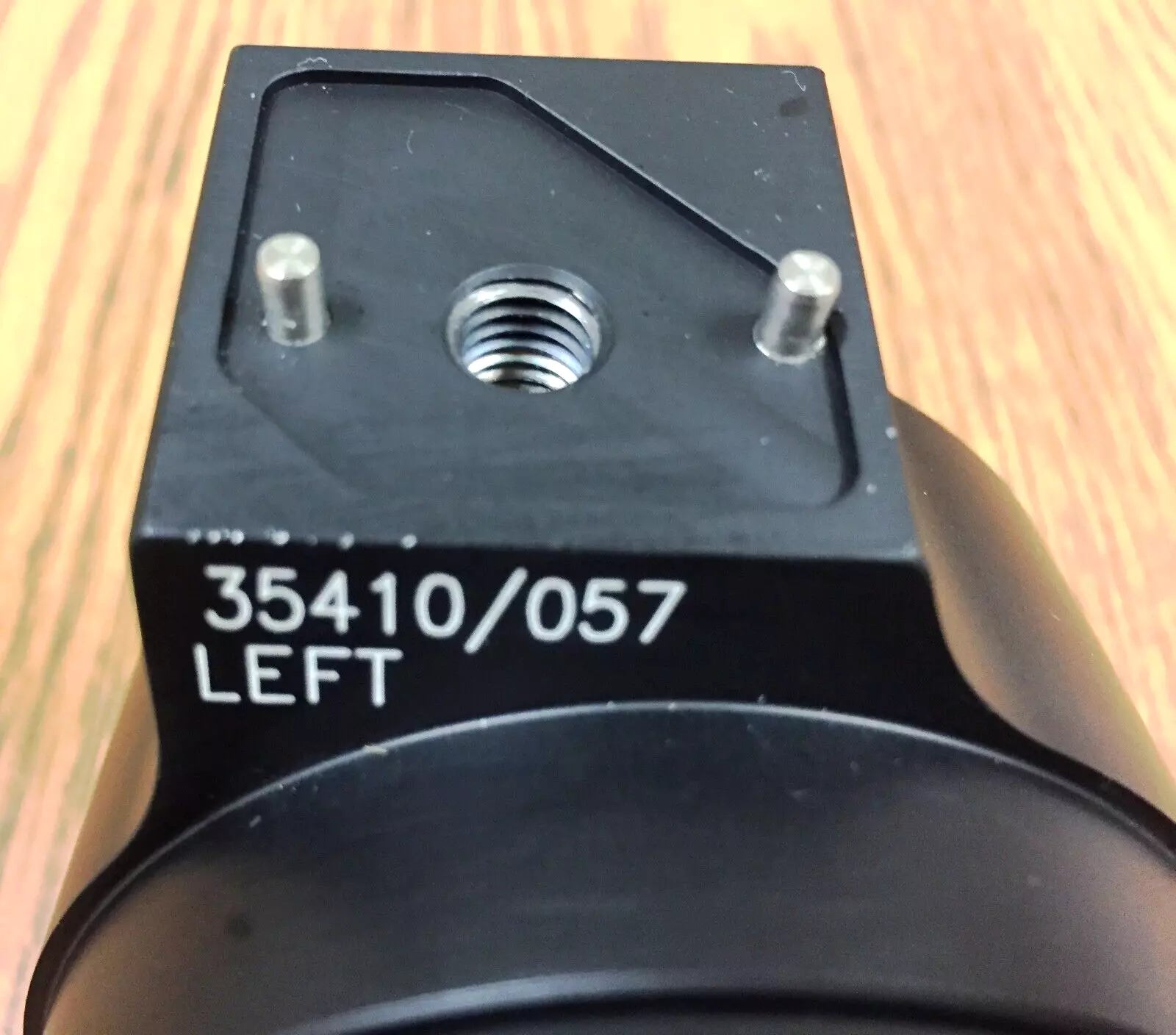 AMAT 35420/067 Right Polarizer w/Orbotech 1951316 740-280001-AD for AMAT Complus