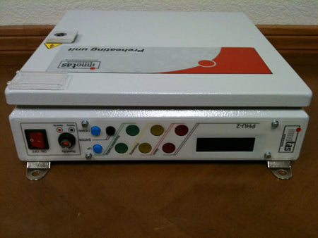 Innotas Elektronik 3-07-02-01 Preheating Controller