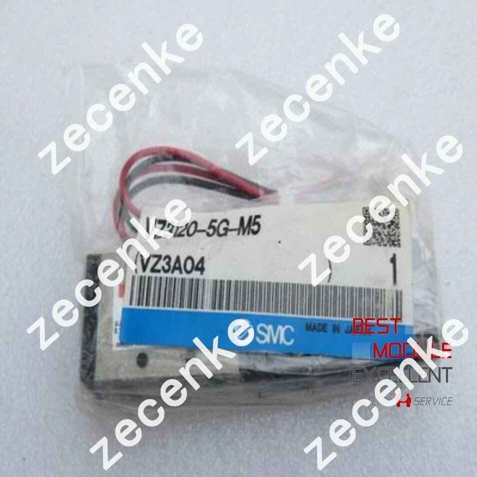 SMC VZ3120-5G-M5 1pc New 100% Quality Assurance
