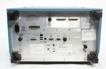 Tektronix RSA6120A Real Time Spectrum Analyzer 9 kHz to 20 GHz with Options