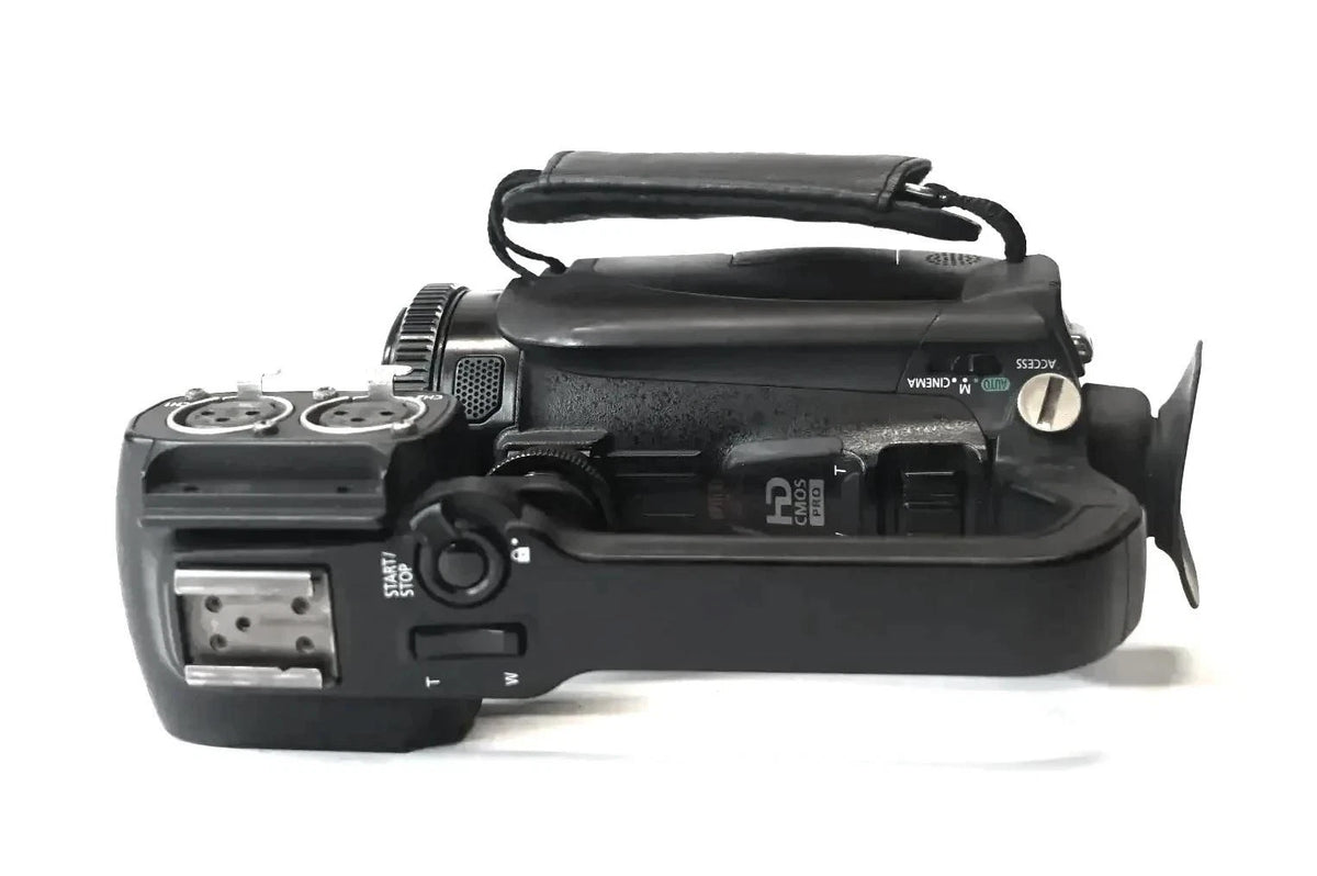 Canon XA10 Professional Camcorder - Free Shipping