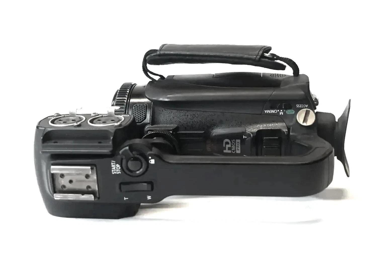 Canon XA10 Professional Camcorder - Free Shipping