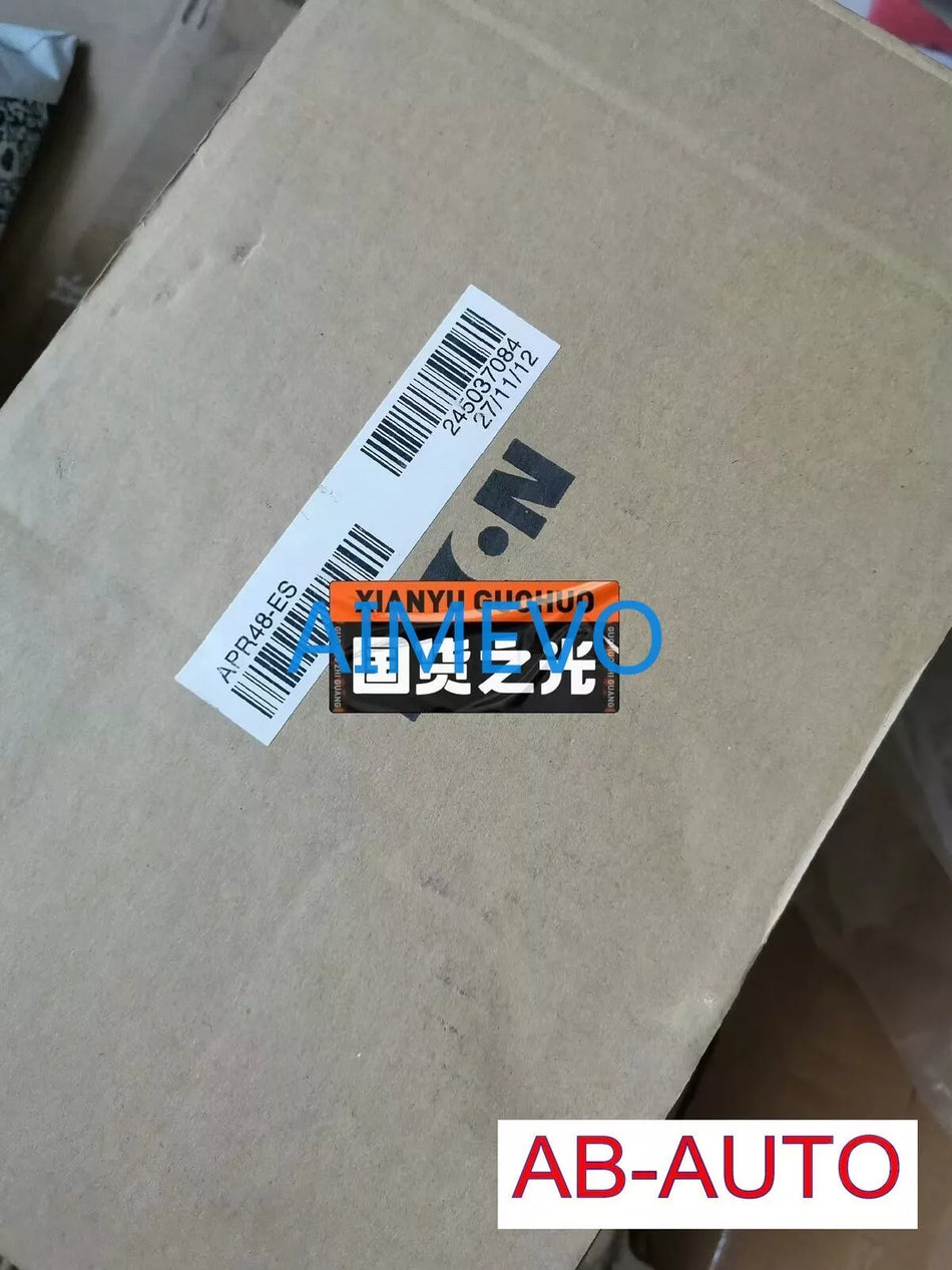 APR48-ES power module New in box