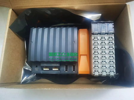New B&R X20CP1381 PLC Module X20 CP 1381