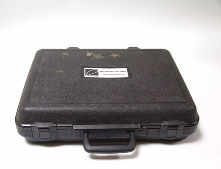 Lucent LNW94 Metropolis DMX cable verification kit