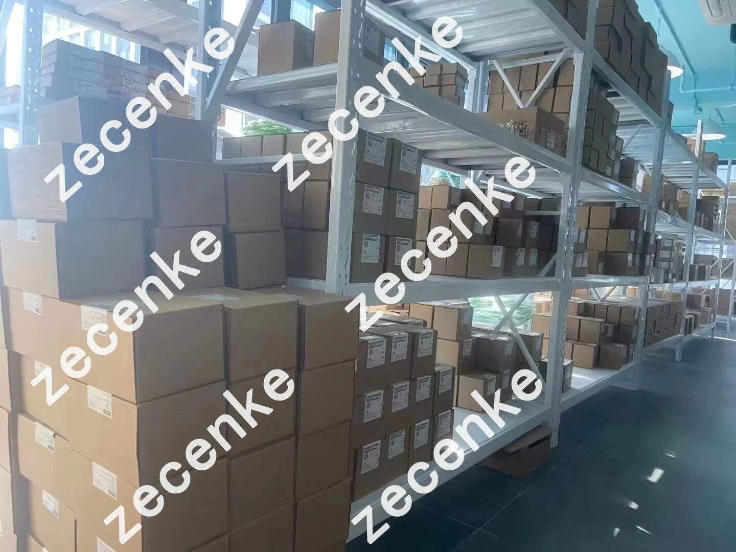 SICK WF2-40B410 6028428 10-30VDC Sensor | New in Box