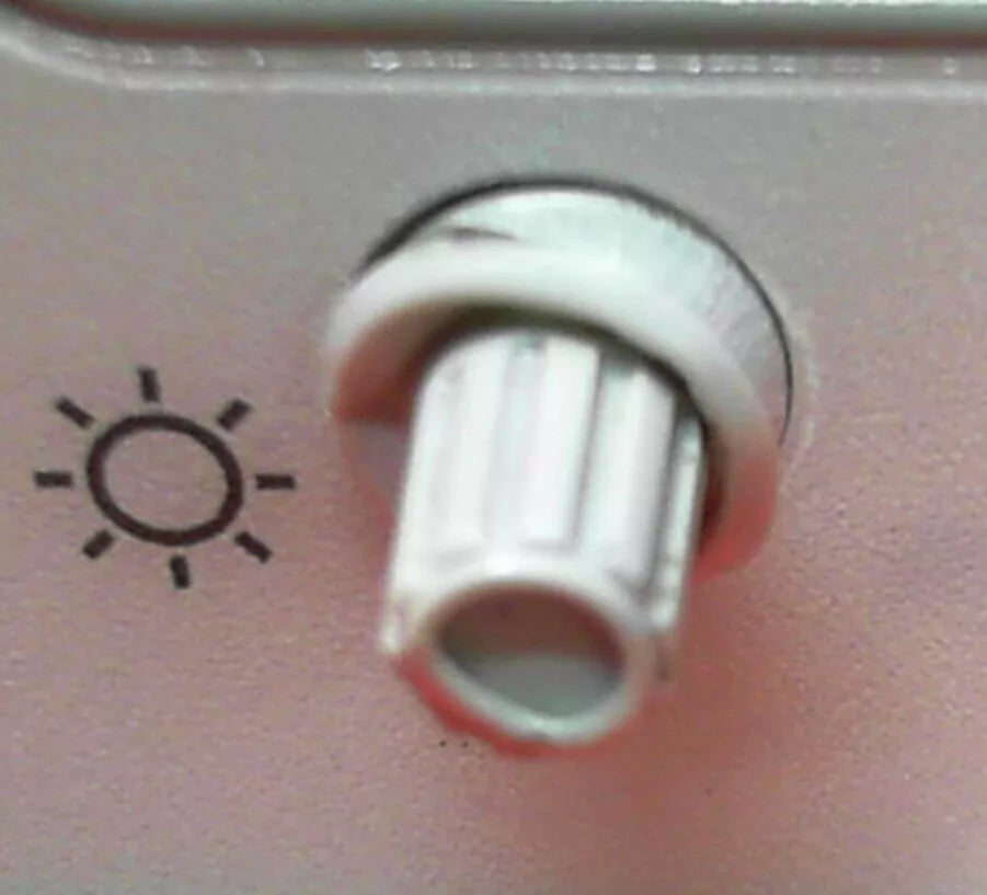 HP - Agilent - Keysight 54600B Oscilloscope 2 Channel 100 MHz