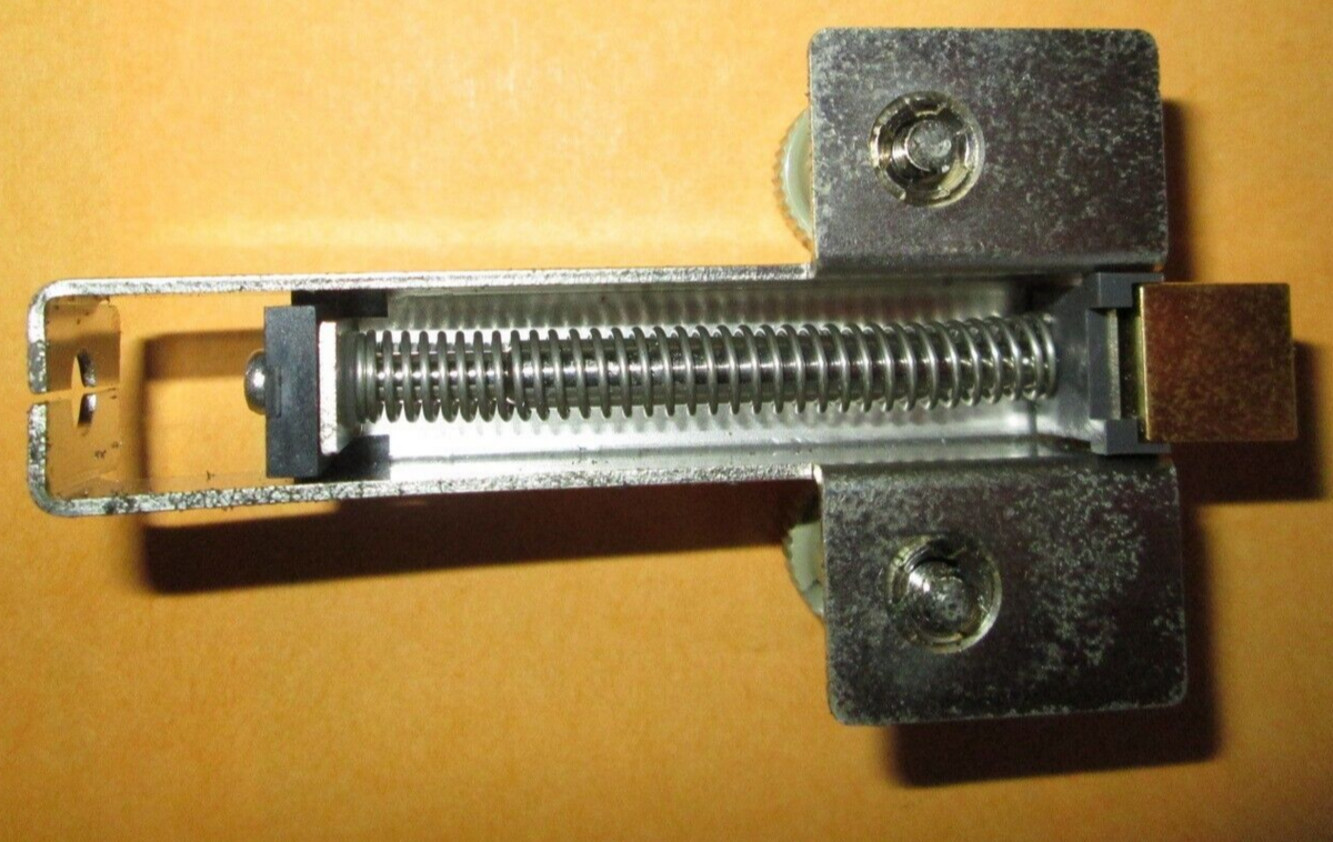 16092-60612 Chip Component Clip for HP 16092A Spring Clip Test Fixture