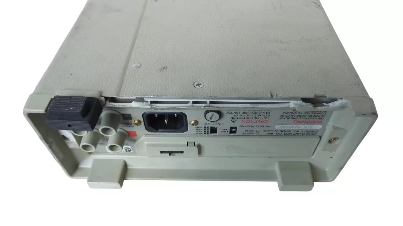 Fluke 8842A Multimeter with Free Shipping