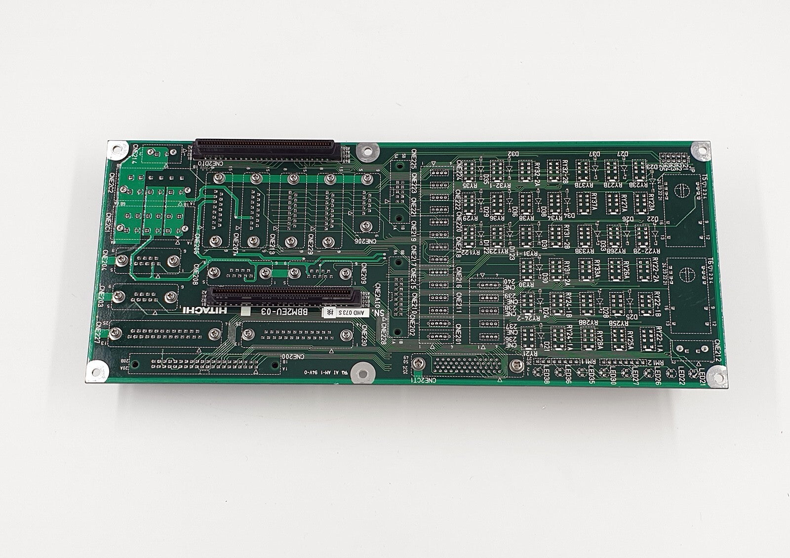 Hitachi BBM2EU-03 Interface Board PCB
