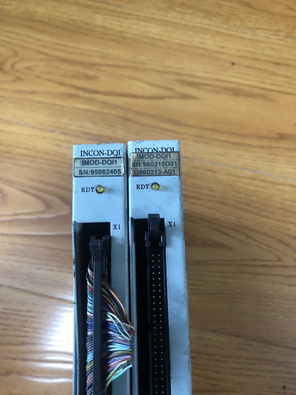 INTEK ,IMOD-DQI1