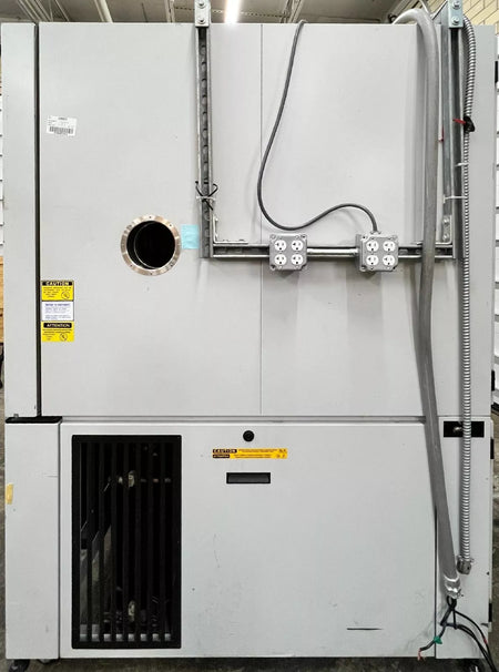Thermotron SE-600-3-3 Temperature Test Chamber Environmental 208V SE-7800