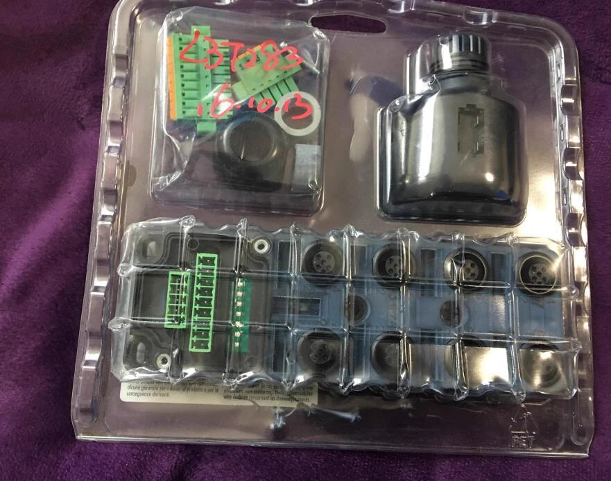 MURR 8000-88440-0000000 Industrial Power Supply