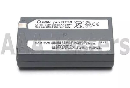 JDSU Test-Um Validator NT99 Brand New High Capacity Battery NT93 - XG eqpt