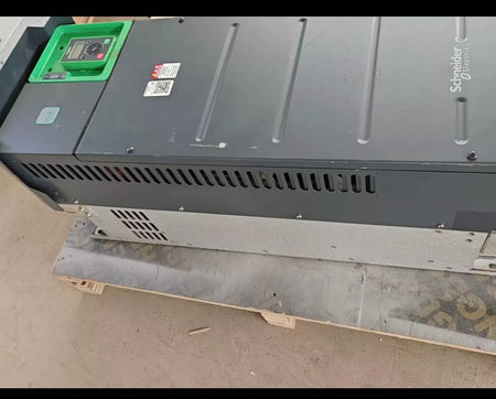 Schneider Electric ATV930D90N4 Variable Frequency Drive