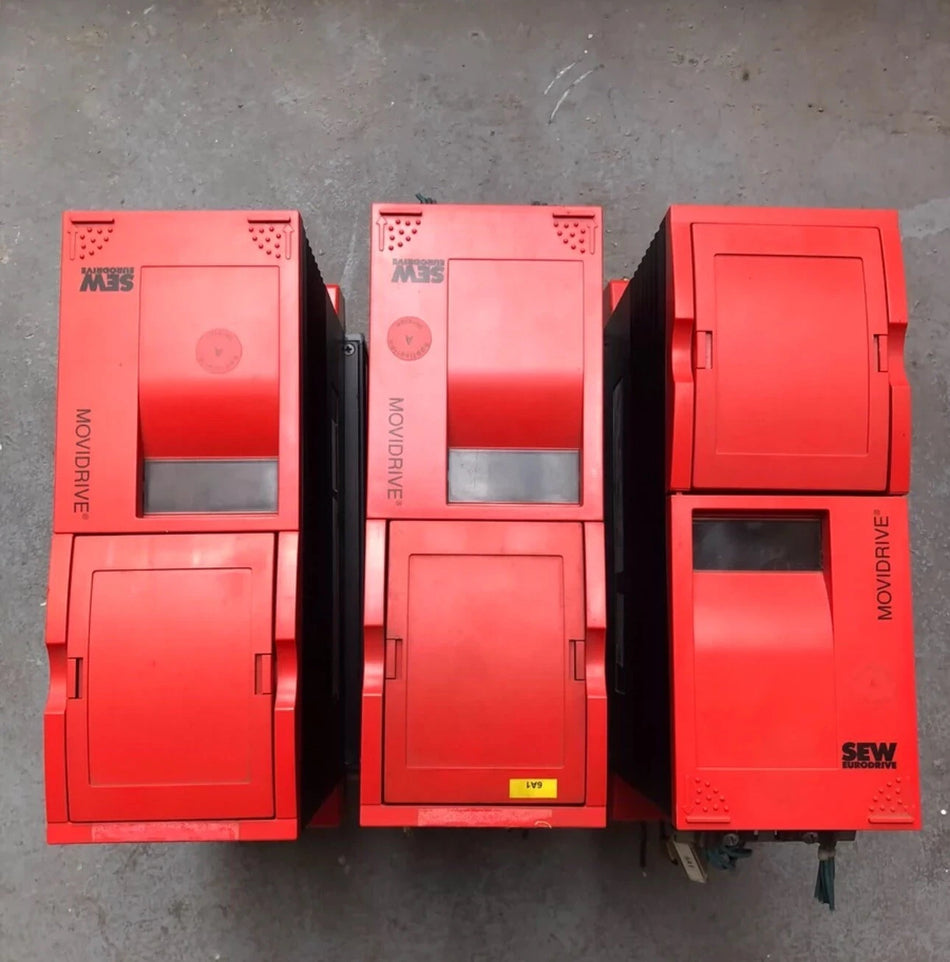 High-Performance MDF60A0075-5A3-4-0T Motor for Industrial Applications