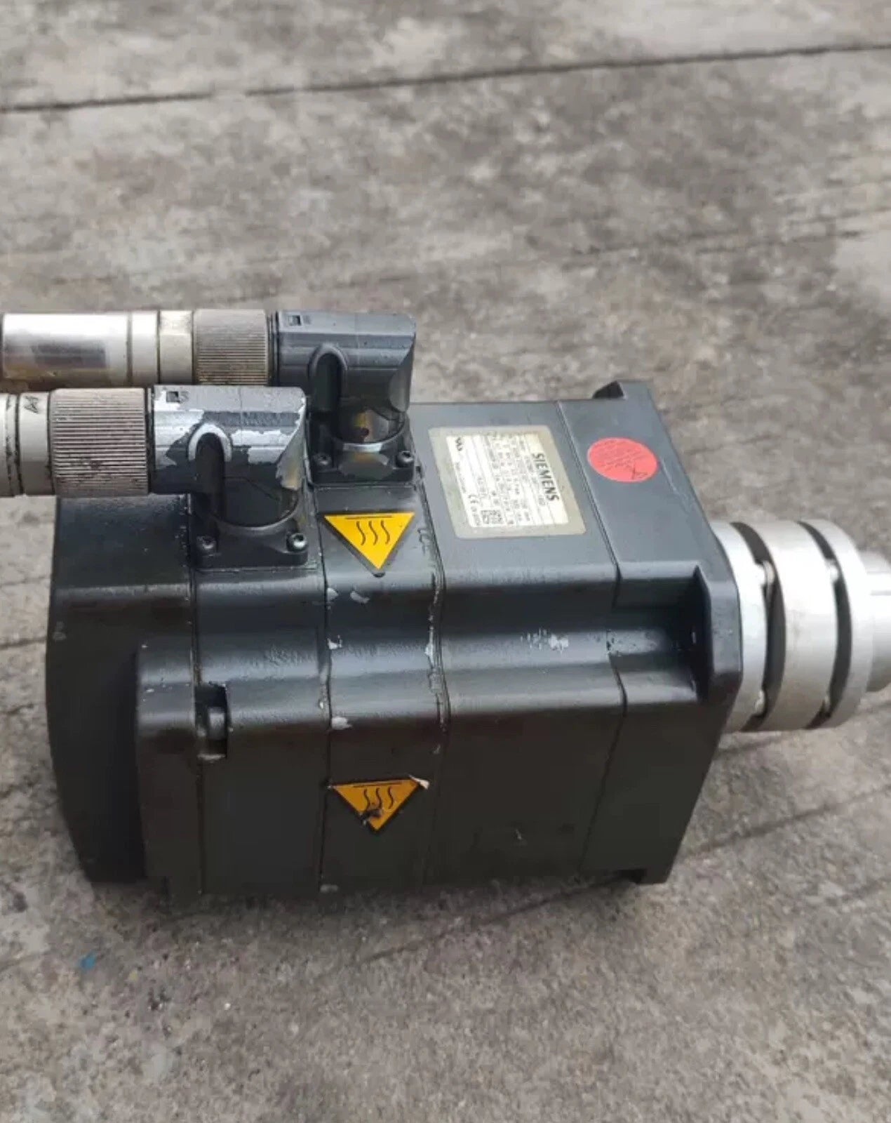 High Precision Siemens Encoder 1FK7060-5AF71-1AG3