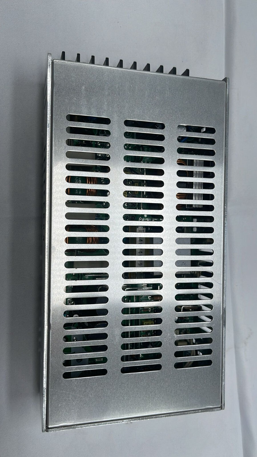 SD-200C-12 DC-DC Converter - Mean Well
