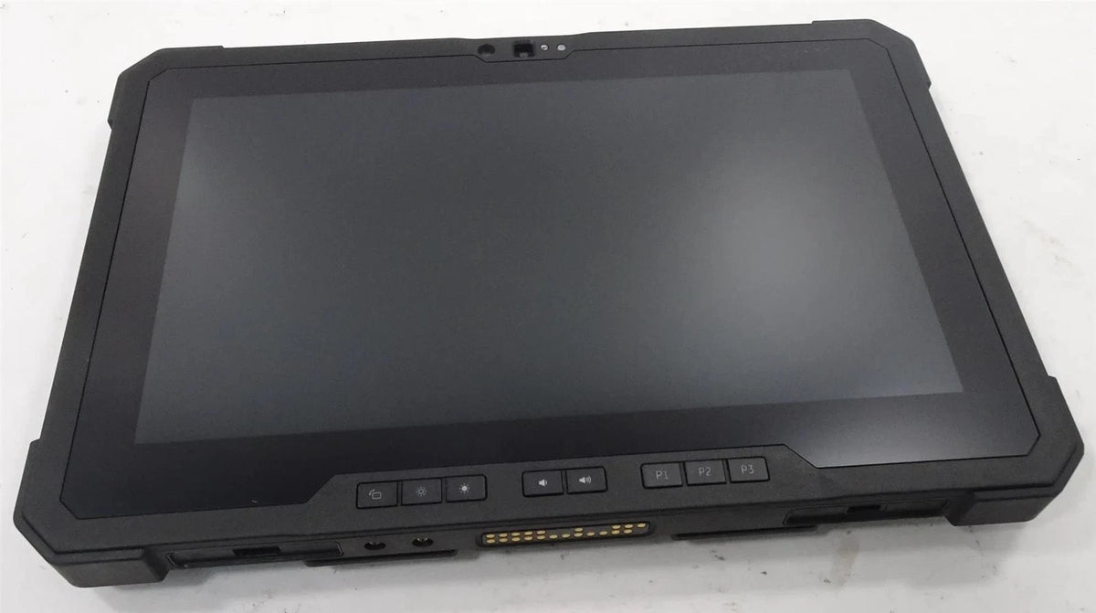 Dell Latitude 7220 Rugged Extreme Core i7-8665U 1.9GHz 16GB 256GB Win 11 pro