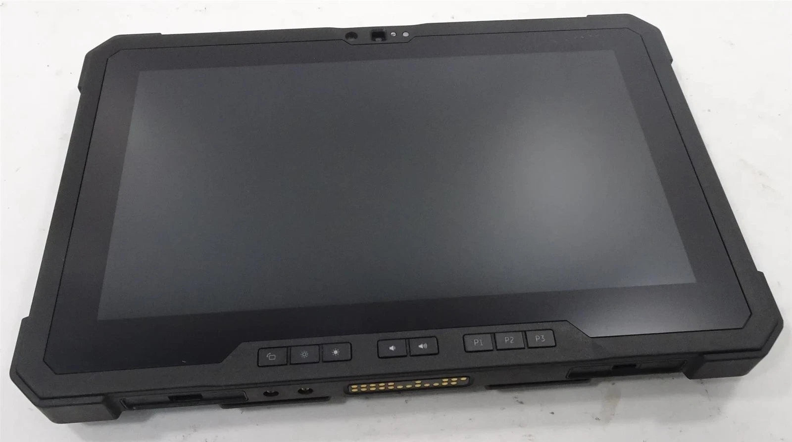 Dell Latitude 7220 Rugged Extreme Core i7-8665U 1.9GHz 16GB 256GB Win 11 pro