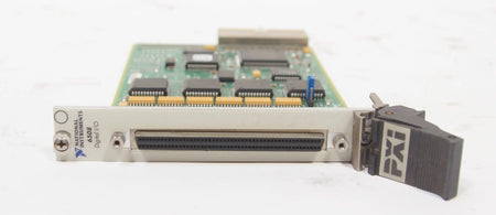 National Instruments NI PXI-6508 Digital IO Module Data Acquisition DAQ Card
