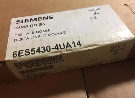 6ES5430-4UA14 6ES5 430-4UA14 6ES5430-4UA14 Product