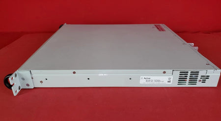 HP Agilent Keysight N5742A Programmable DC Power Supply US25M2715F