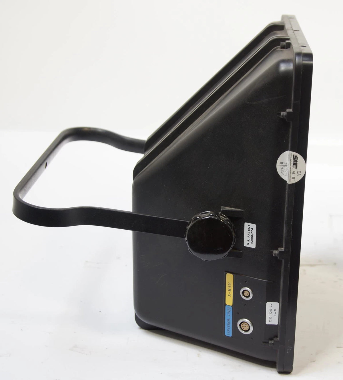 SAIC RTR-4 Portable Digital Mobile Notebook Imager